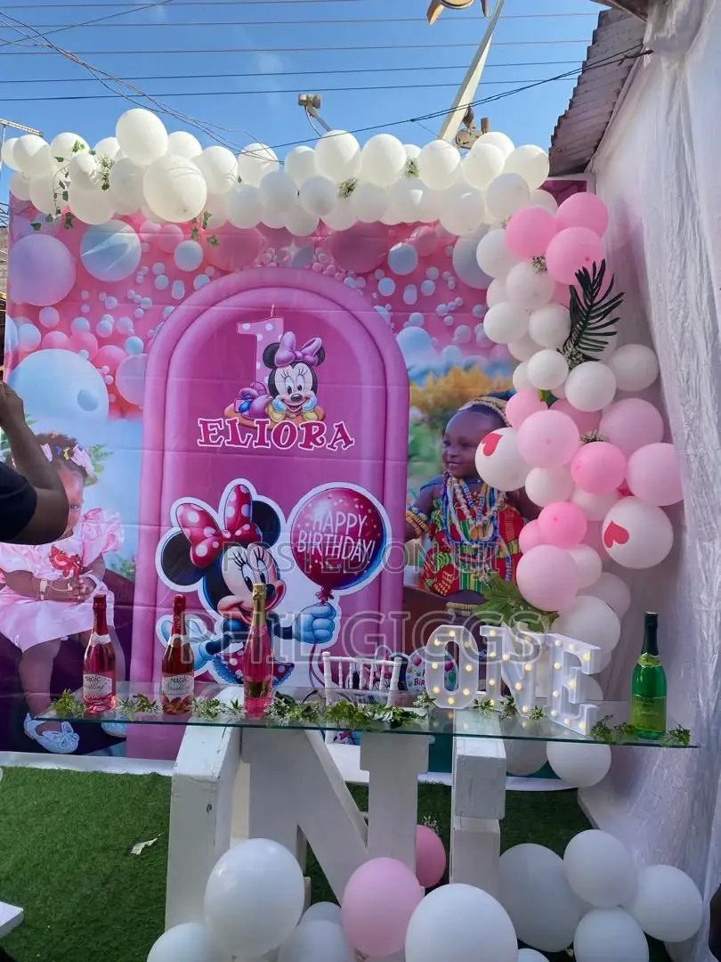 Events Decorations