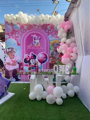 Events Decorations