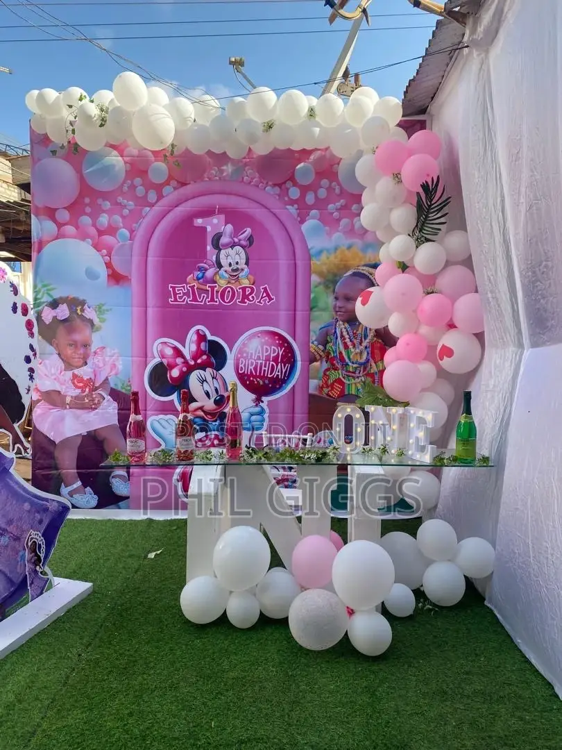 Events Decorations