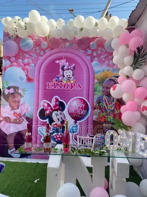 Events Decorations