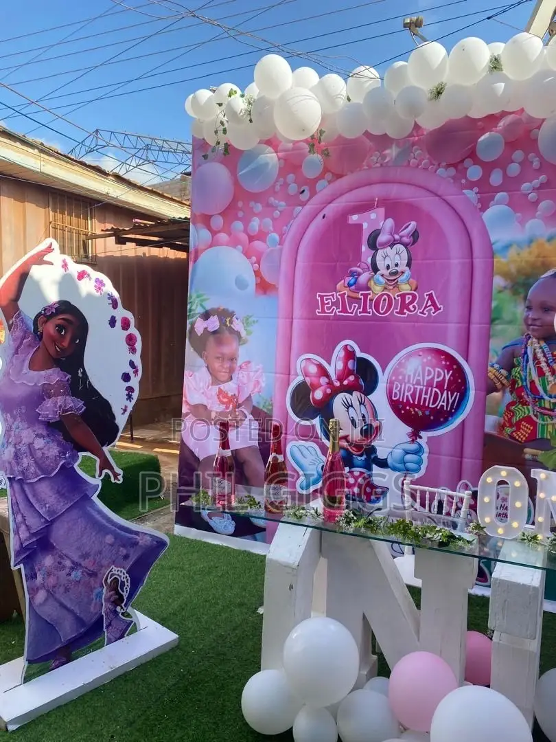 Events Decorations