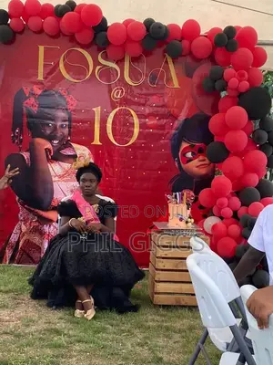 Events Decorations