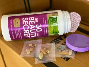 30 Day Beauty Secret