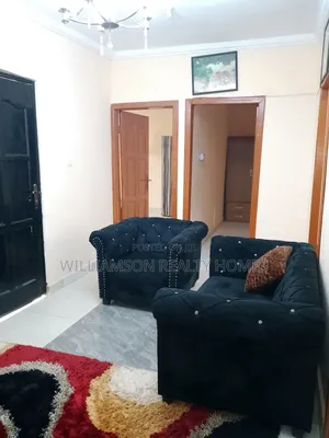 Executive Fully Furnished 2bedrms Apt, Spintex
