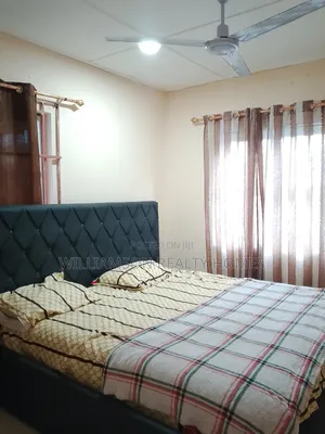 Executive Fully Furnished 2bedrms Apt, Spintex