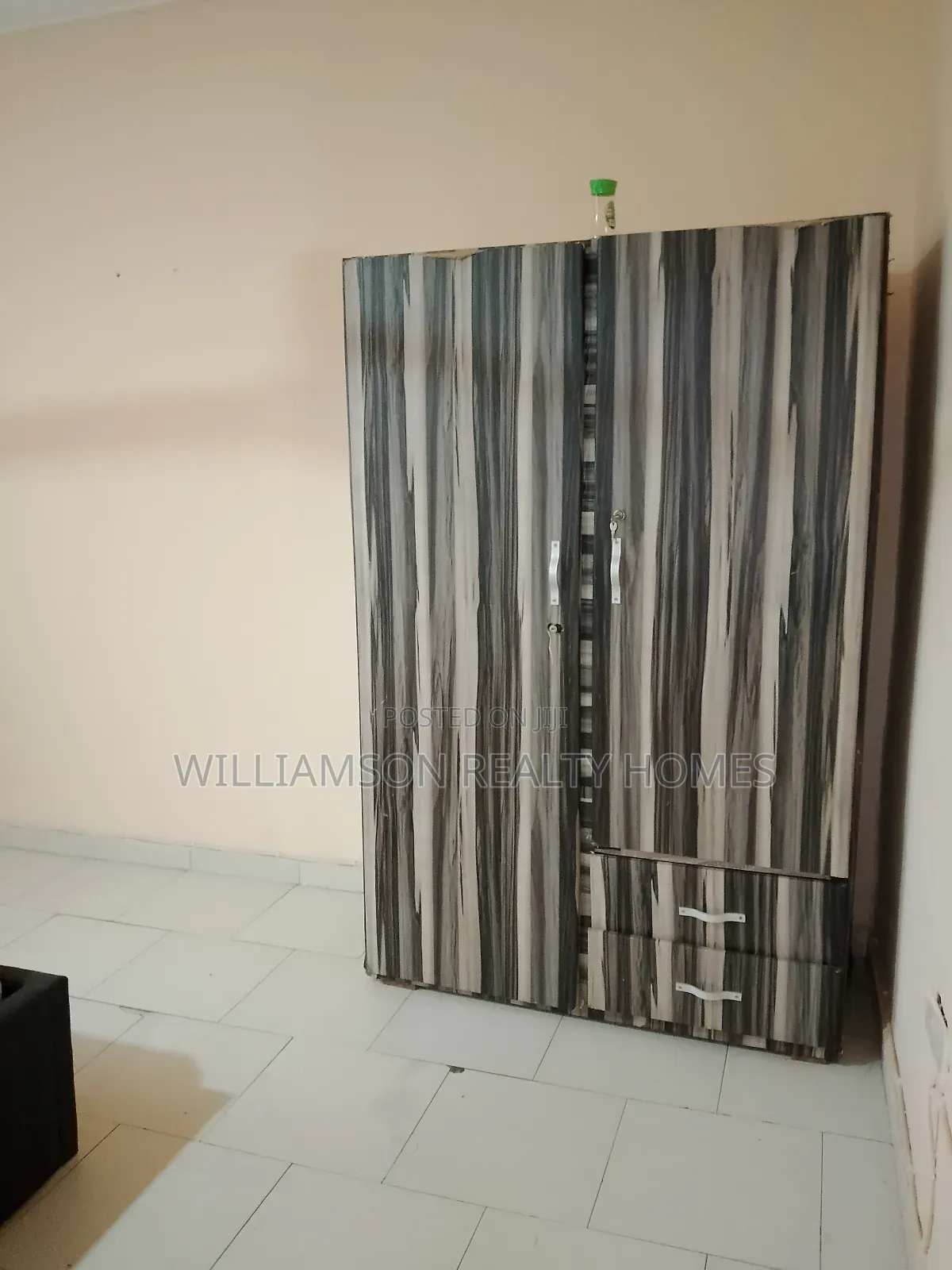 Executive Fully Furnished 2bedrms Apt, Spintex