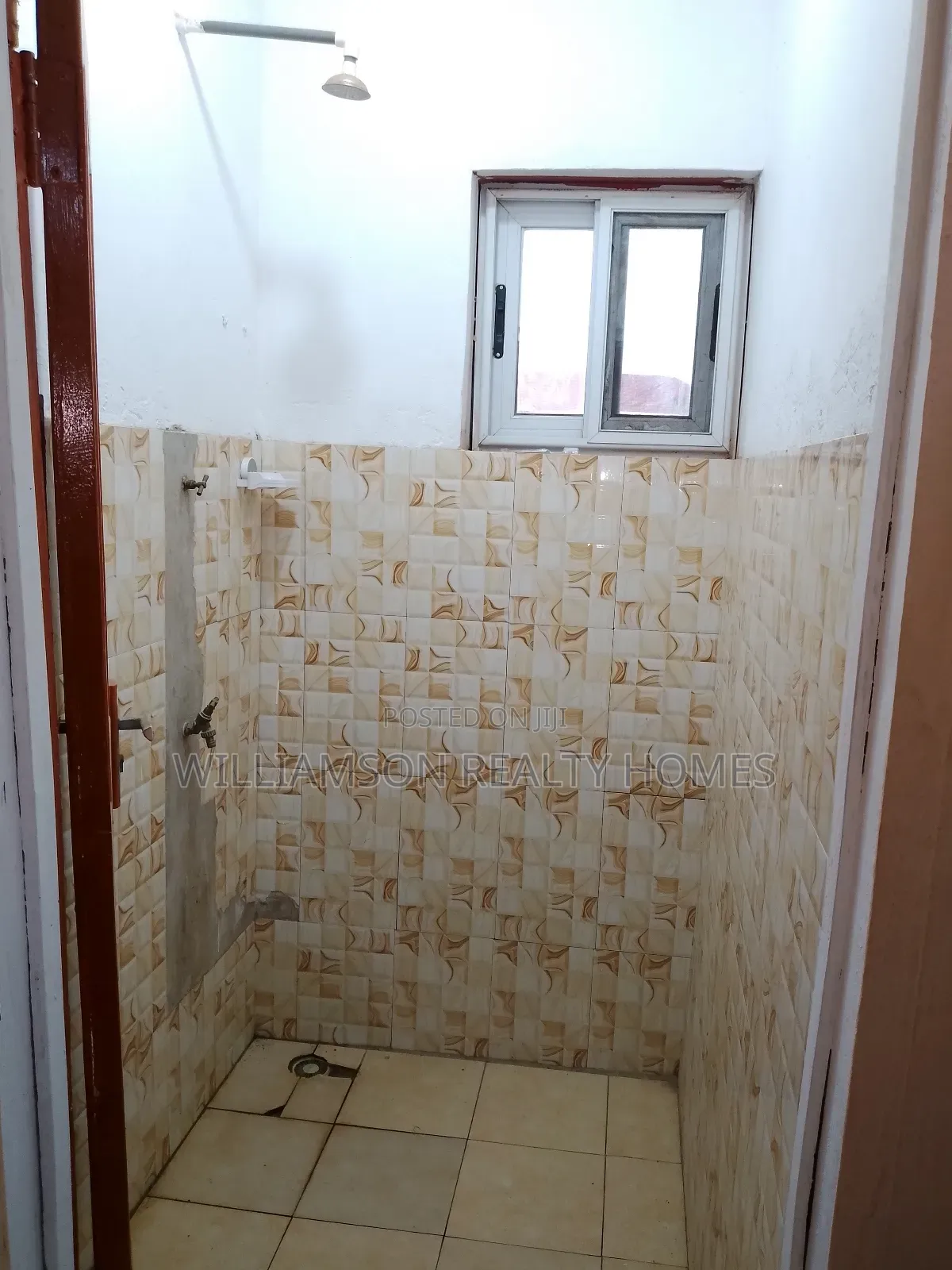 Executive Fully Furnished 2bedrms Apt, Spintex