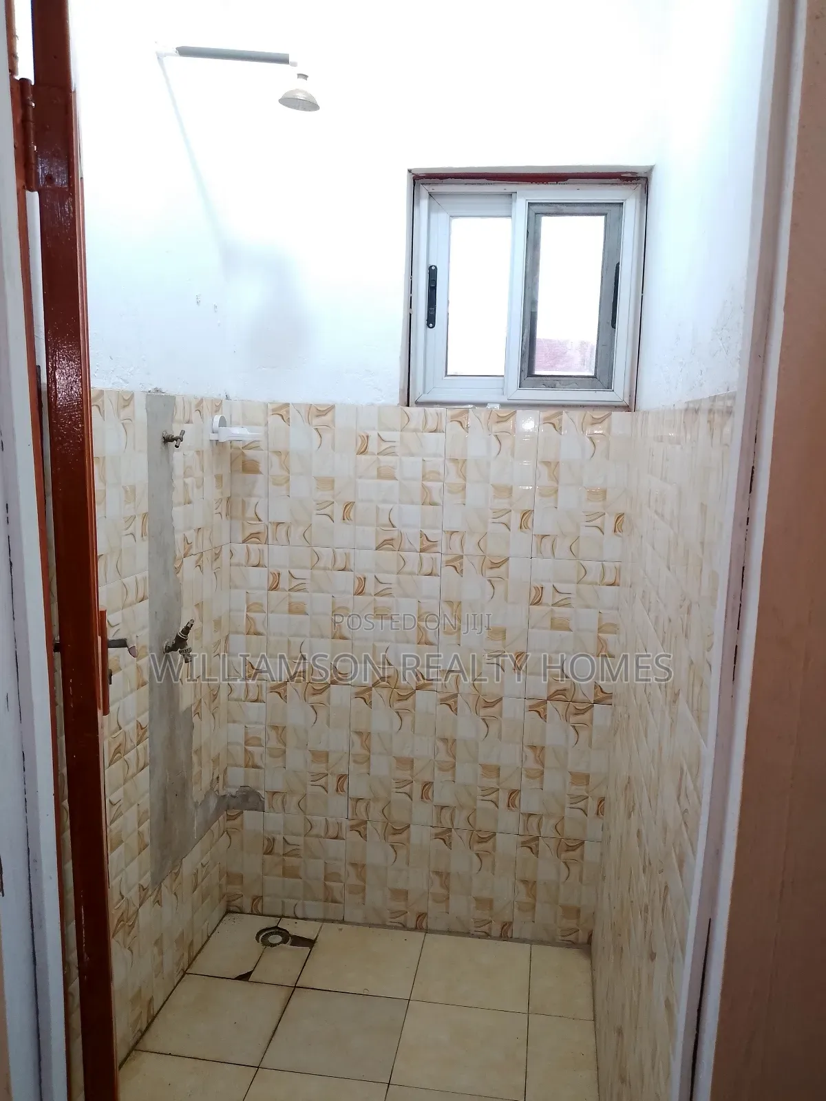 Executive Fully Furnished 2bedrms Apt, Spintex