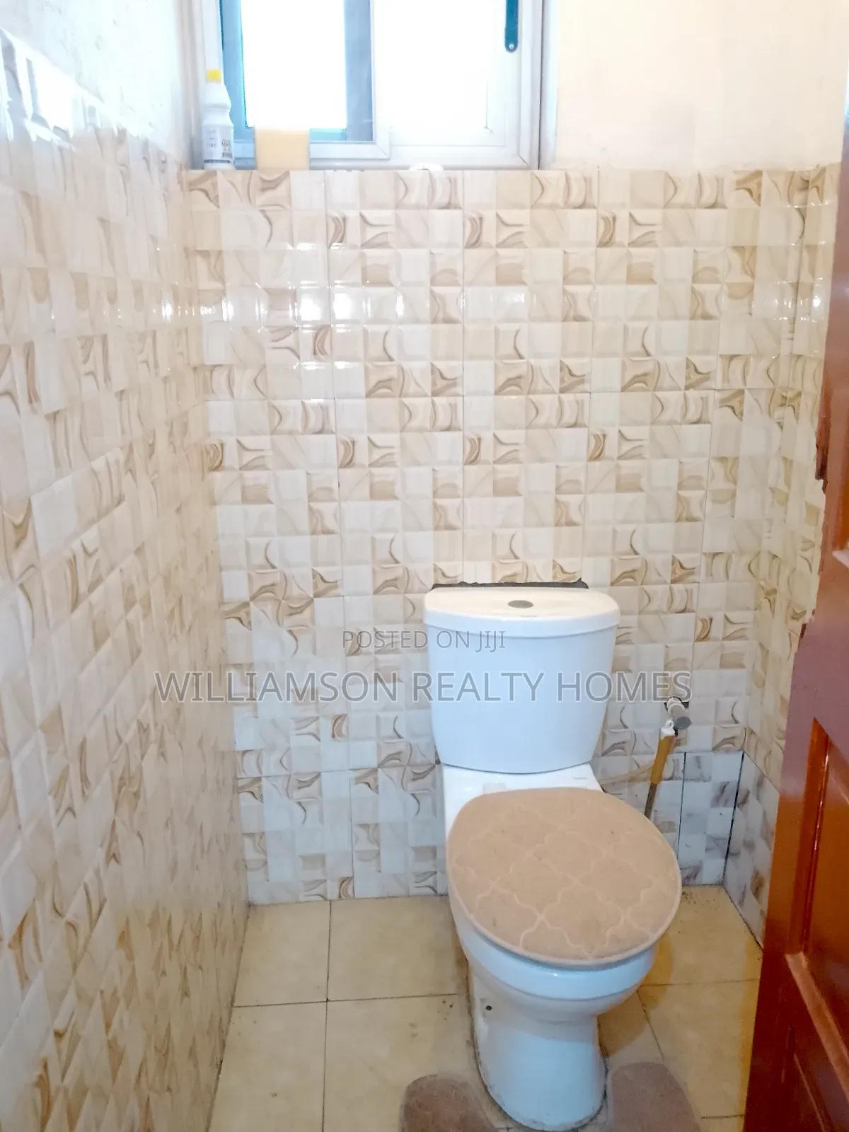 Executive Fully Furnished 2bedrms Apt, Spintex