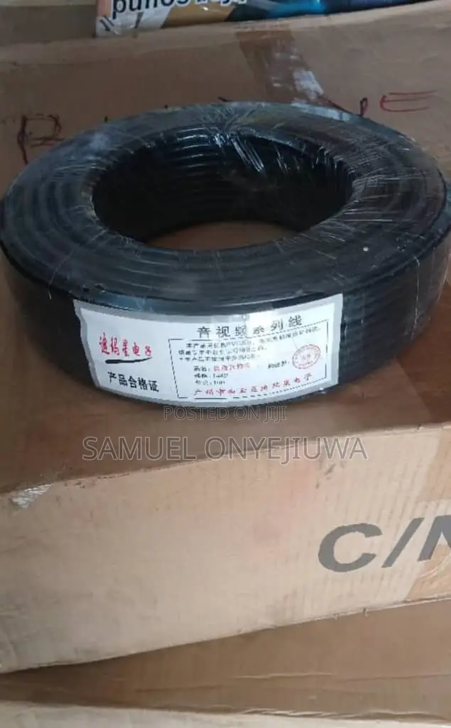 Kepu Microphone Cable