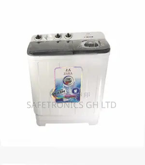 Purchase Premium Zara Topload Semiauto 11kg Twintub Washer