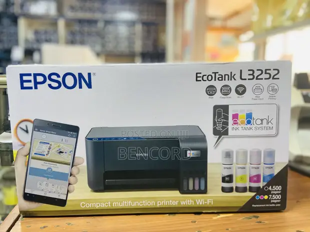 Epson L3252