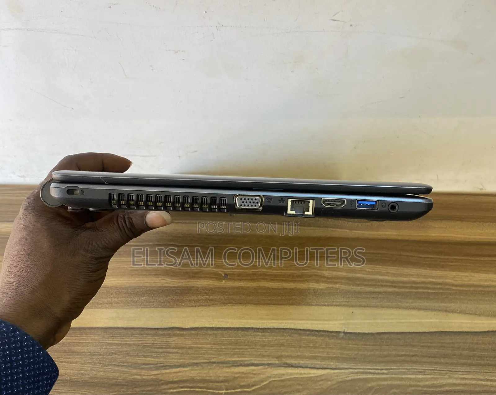 Laptop Acer Aspire E1-572G 8GB Intel Core i5 HDD 500GB
