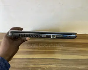 Laptop Acer Aspire E1-572G 8GB Intel Core i5 HDD 500GB