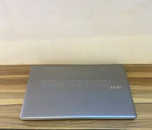 Laptop Acer Aspire E1-572G 8GB Intel Core i5 HDD 500GB