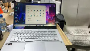Laptop Asus ROG Zephyrus G14 24GB AMD Ryzen 9 SSD 1T
