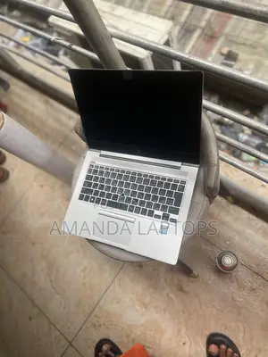 New Laptop HP EliteBook 830 G6 8GB Intel Core I5 SSD 256GB