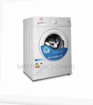 Super Good Frontload Zara Fullauto White Washer