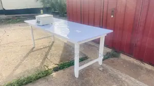 Formica Table (95x240cm Long)