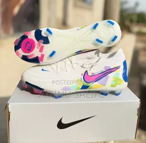 Photo - Football Boot