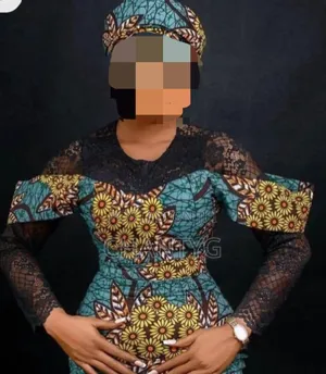 Ladies Fashion Dresses