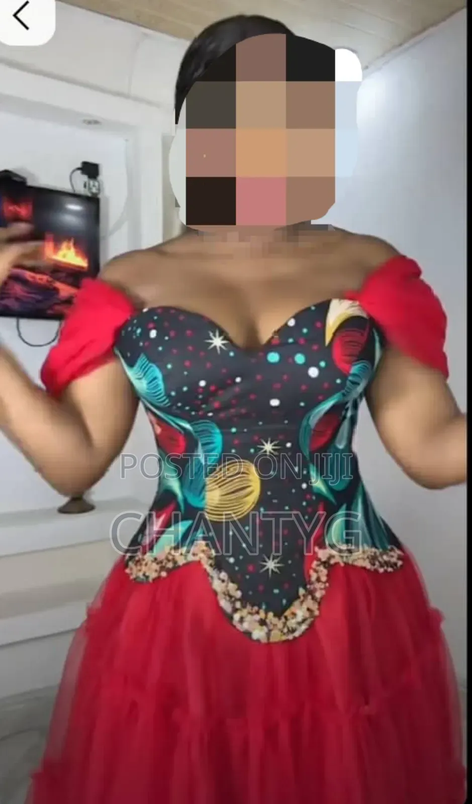 Ladies Fashion Dresses