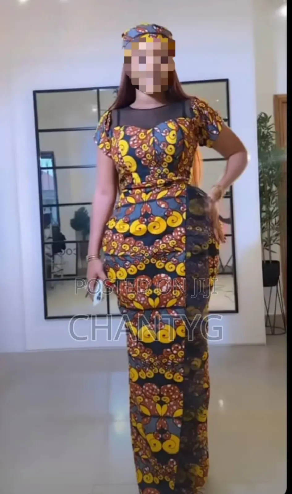 Ladies Fashion Dresses