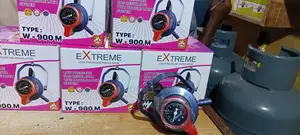 Extreme Meter Regulator