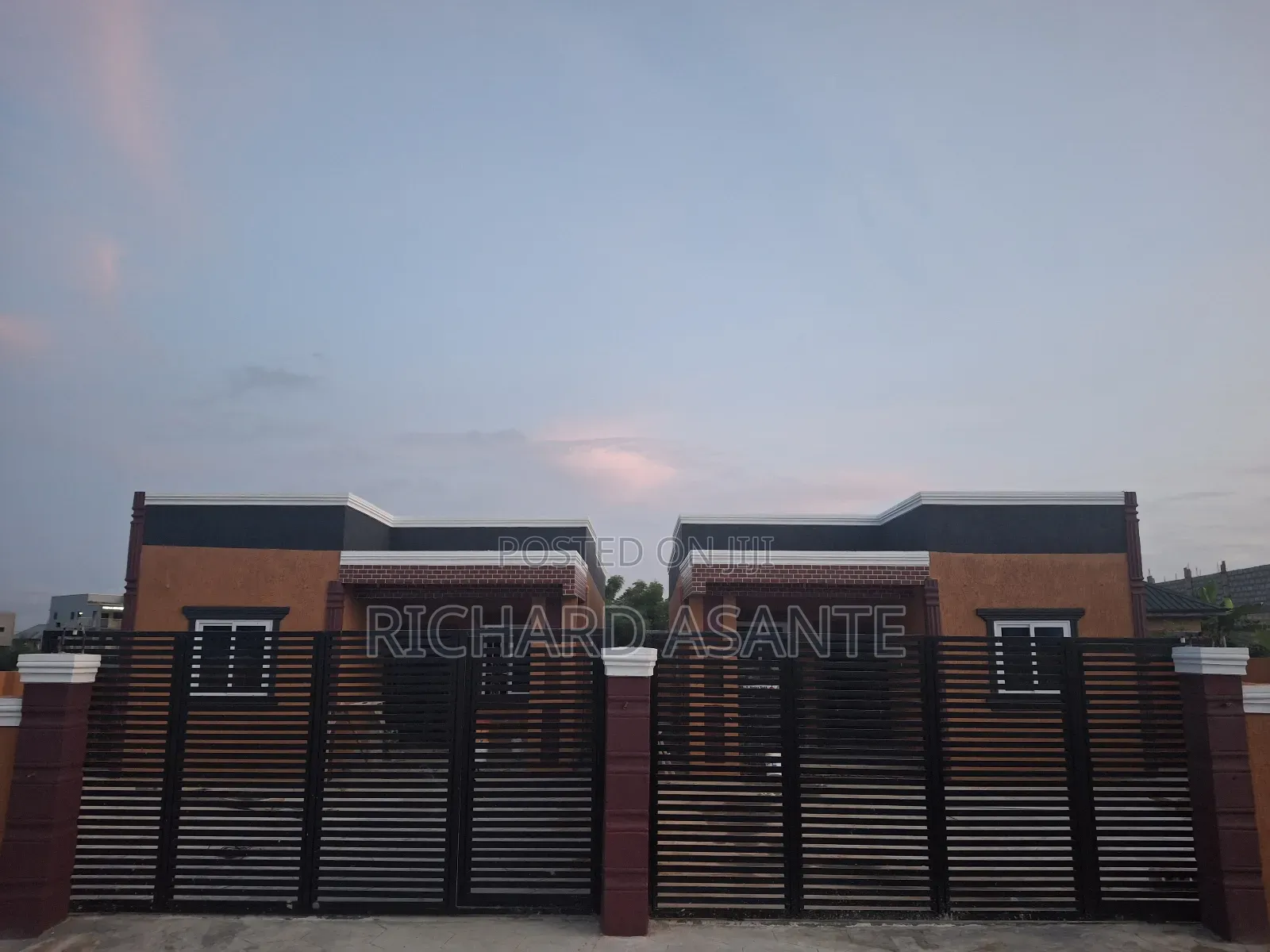 2bdrm House in Pokuase for sale