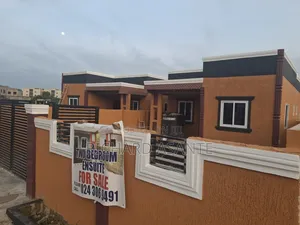 2bdrm House in Pokuase for sale