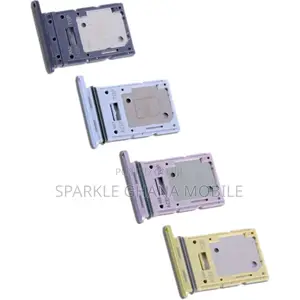 Samsung Galaxy A35 5g Replacement Sim Tray