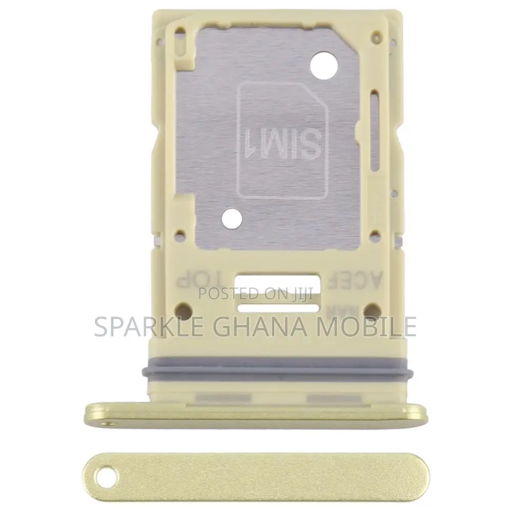 Samsung Galaxy A35 5g Replacement Sim Tray