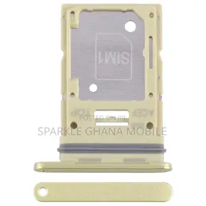 Samsung Galaxy A35 5g Replacement Sim Tray