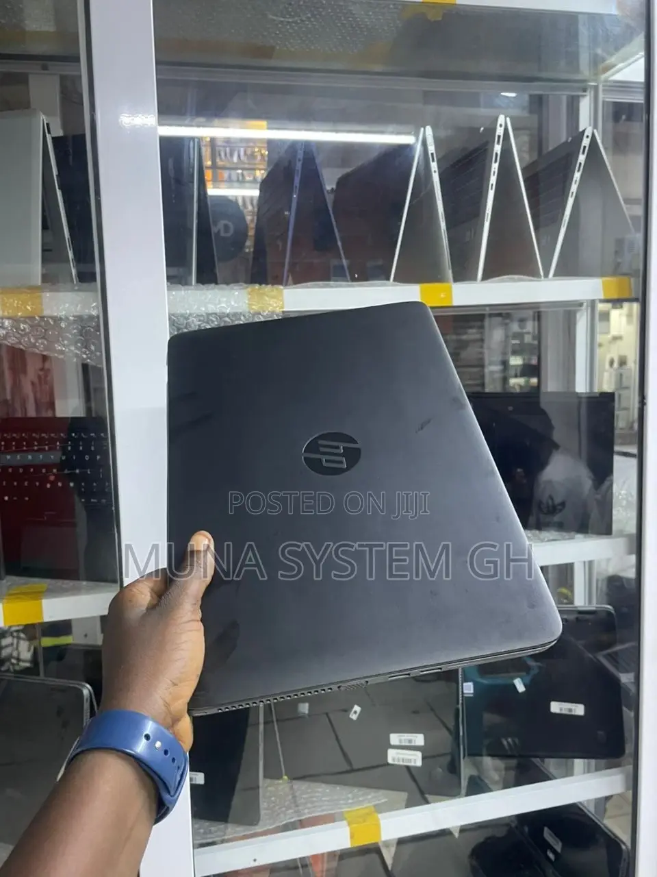 Laptop HP EliteBook 840 G2 8GB Intel Core I5 HDD 500GB