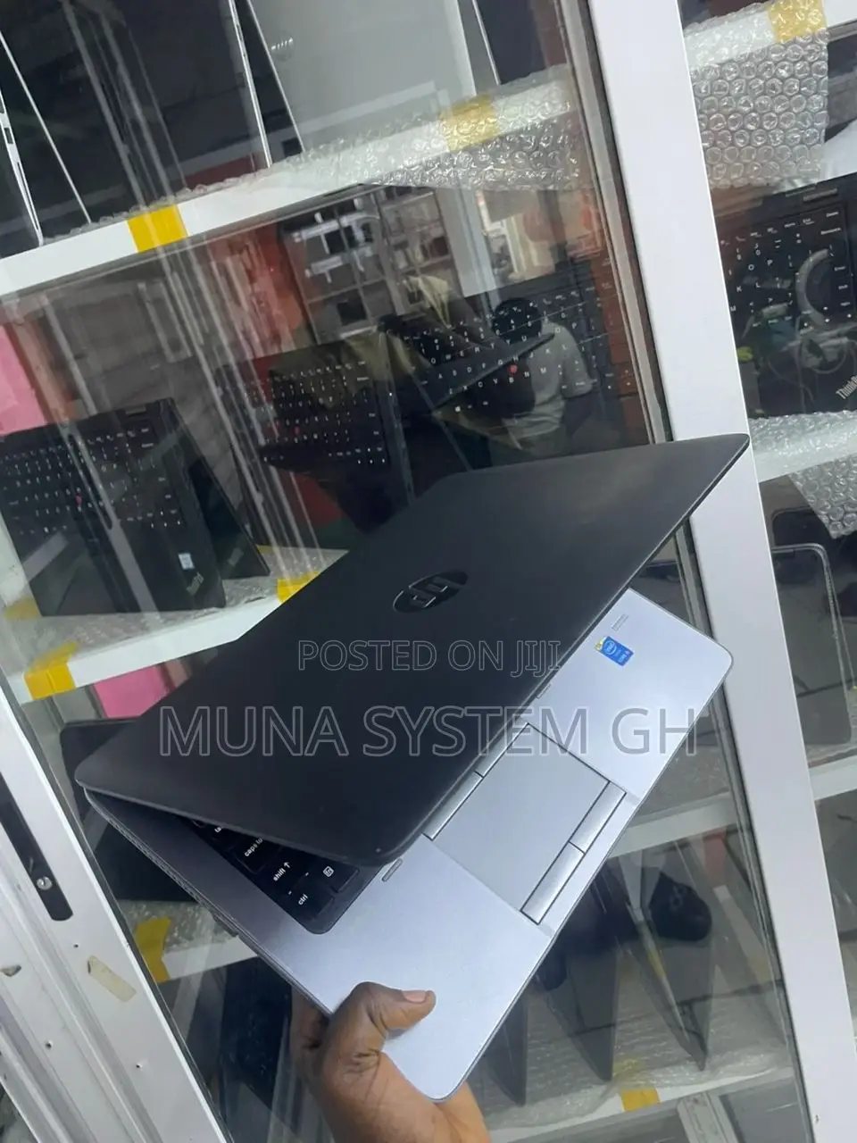 Laptop HP EliteBook 840 G2 8GB Intel Core I5 HDD 500GB