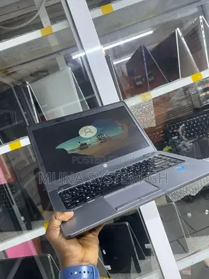 Laptop HP EliteBook 840 G2 8GB Intel Core I5 HDD 500GB