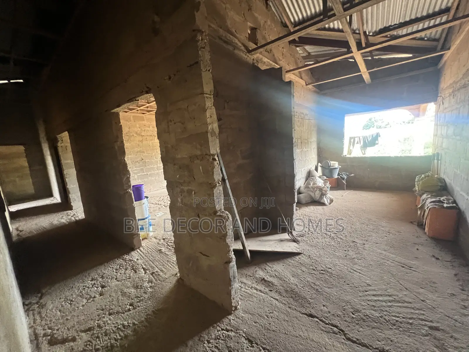 4bdrm House in Bee 🐝 Decor & Homes, Abokobi for sale