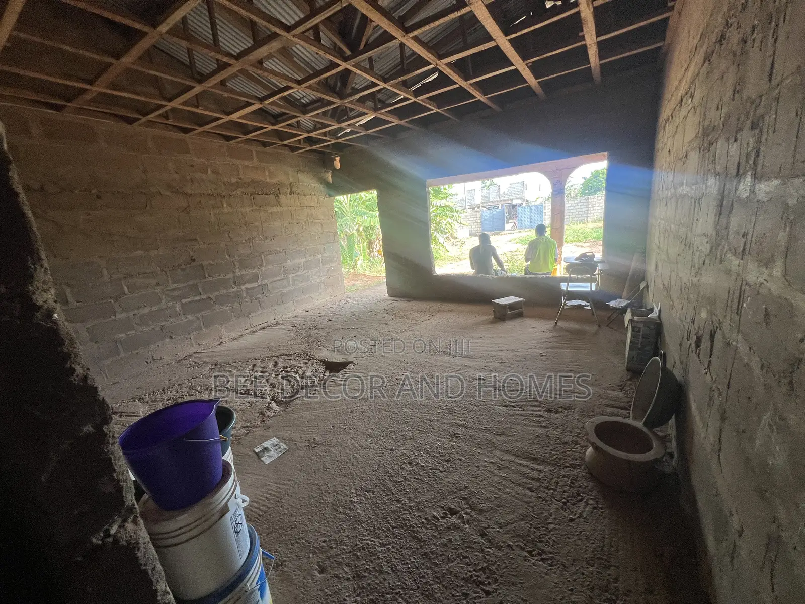 4bdrm House in Bee 🐝 Decor & Homes, Abokobi for sale