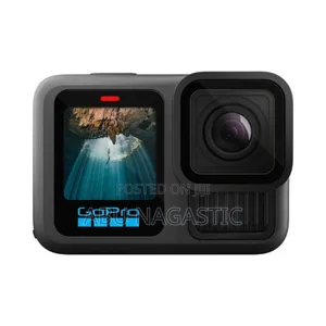 Gopro Hero 13 Black