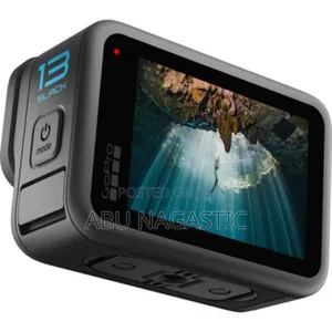 Gopro Hero 13 Black