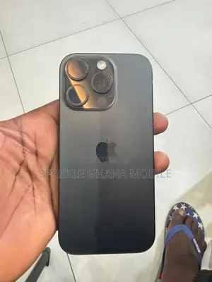 Apple iPhone 15 Pro Max 1 TB White