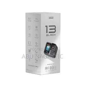 Gopro Hero 13 Black