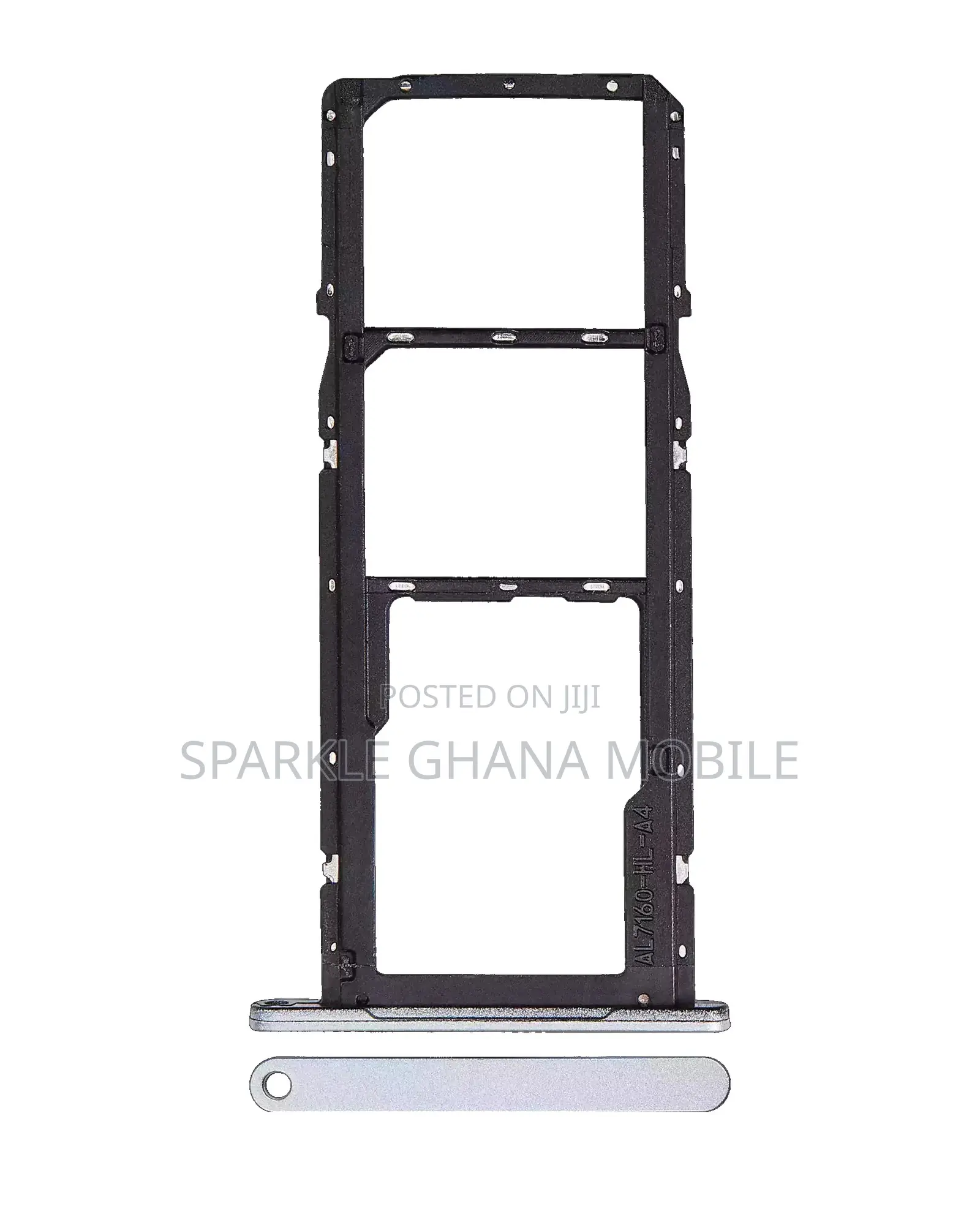 Samsung Galaxy A06 Sim Card Tray Available