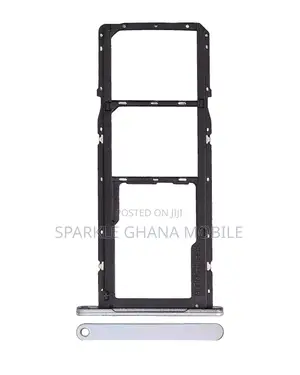 Samsung Galaxy A06 Sim Card Tray Available