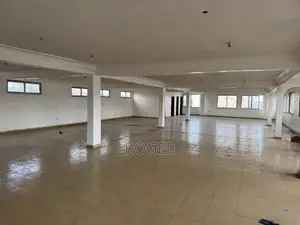 450 SQM Office Space for Rent at Achimota