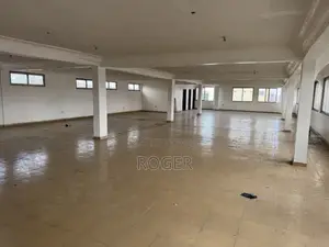 450 SQM Office Space for Rent at Achimota