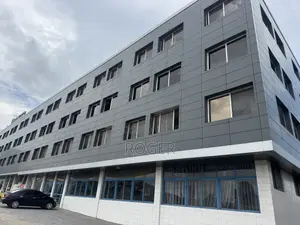 450 SQM Office Space for Rent at Achimota