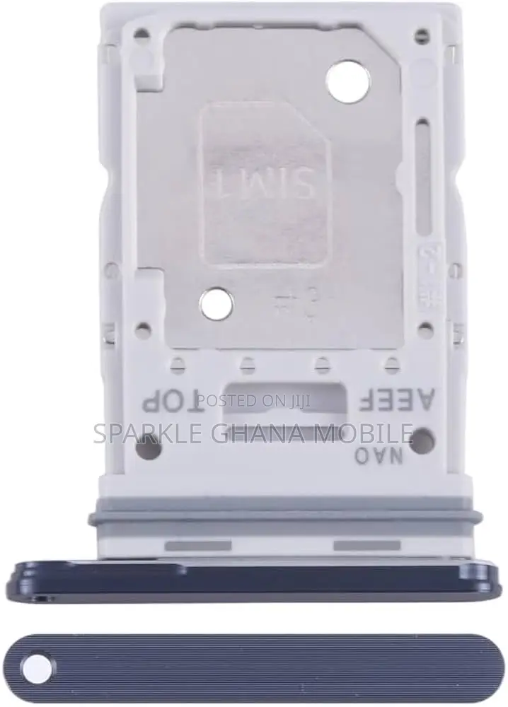 Samsung Galaxy A55 5g Sim Card Holder ( Sim Tray)
