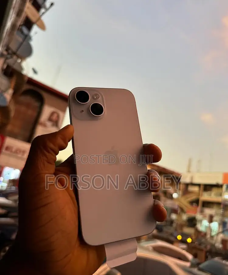 Apple iPhone 15 512 GB