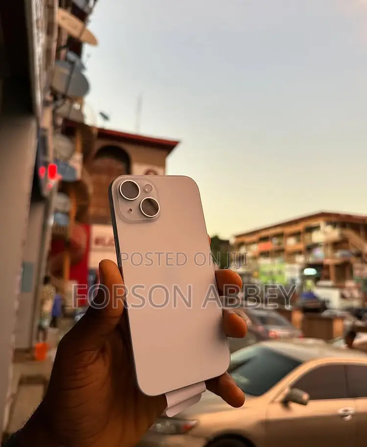 Apple iPhone 15 512 GB